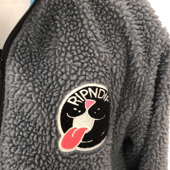 RipNDip reversible jacket - Picture 6 of 7